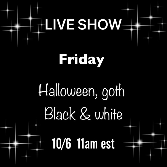 LIVE/SILENT SHOW listing - Picture 13 of 16